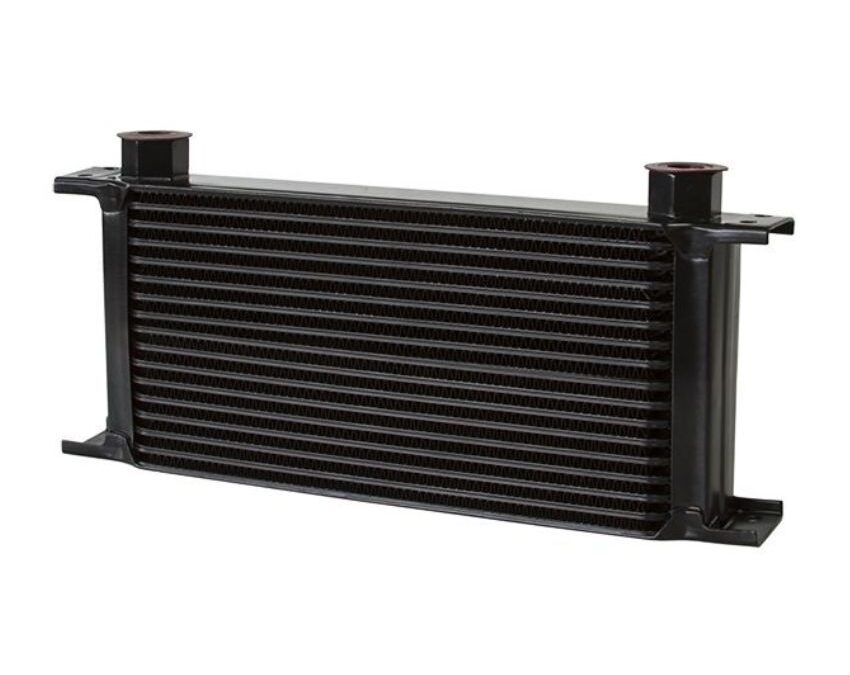 10 Row Universal Oil Cooler