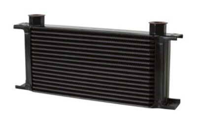 16 Row Universal Oil Cooler