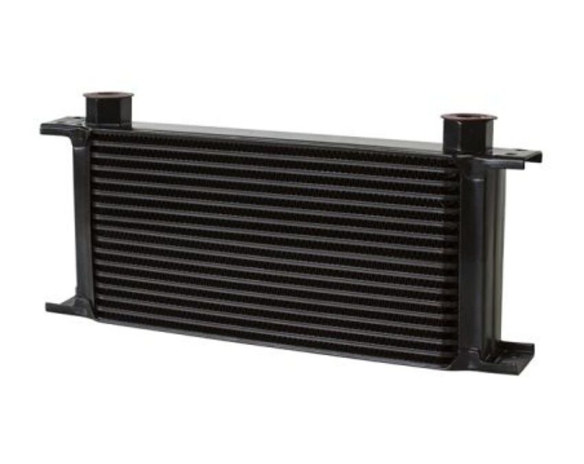 16 Row Universal Oil Cooler