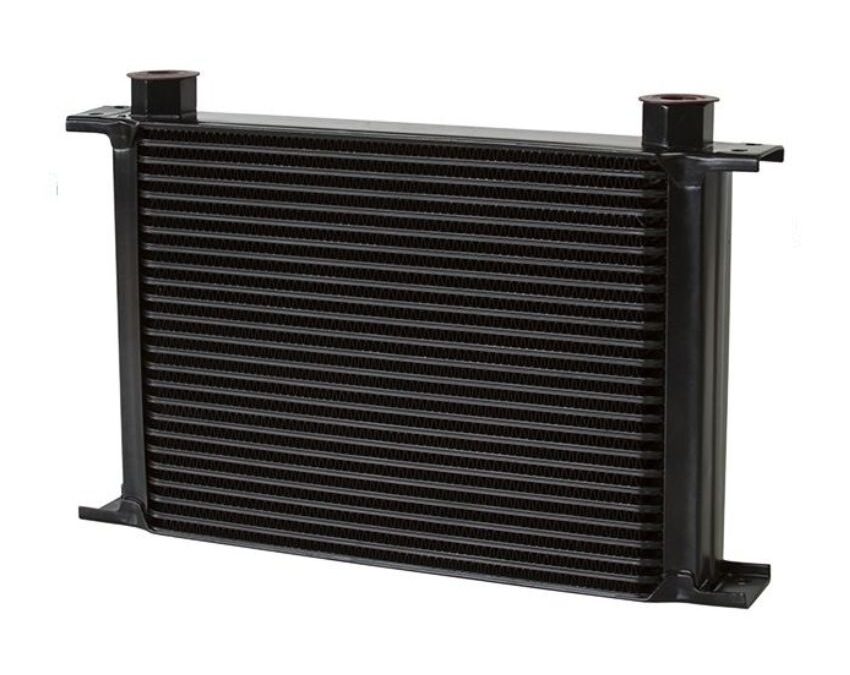 19 Row Universal Oil Cooler