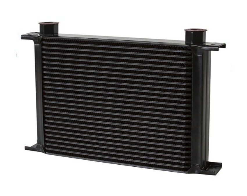 25 Row Universal Oil Cooler