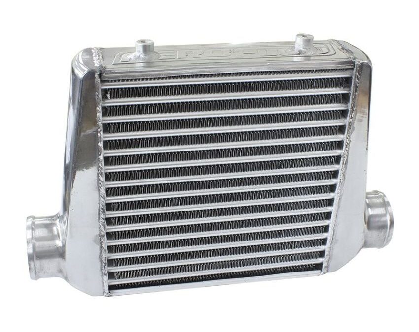280x300x76mm Aluminium Intercooler