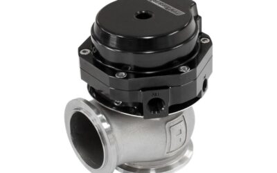 38mm External Wastegate 14 PSI