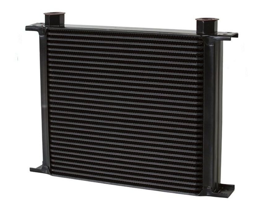 40 Row Universal Oil Cooler