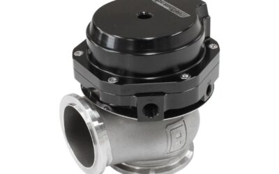 44mm External Wastegate 14 PSI
