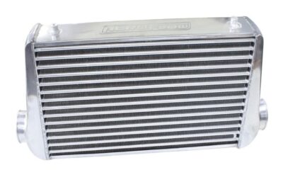 450x300x76mm Aluminum Intercooler