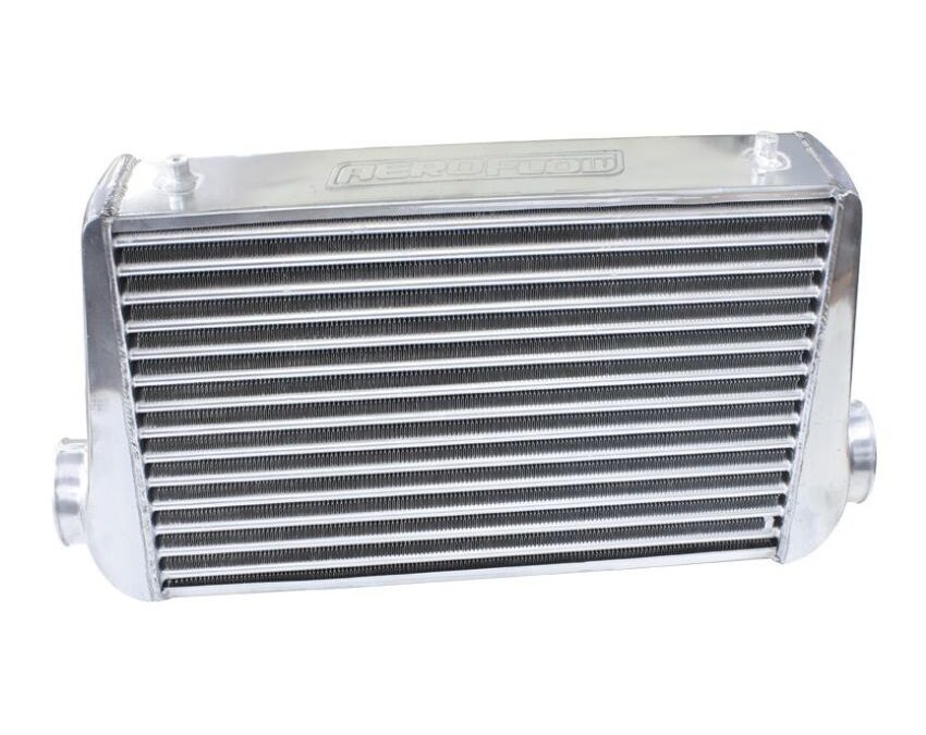 450x300x76mm Aluminum Intercooler