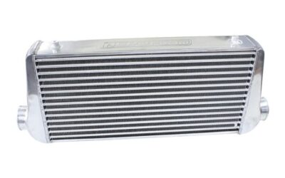 600x300x76mm Aluminium Intercooler