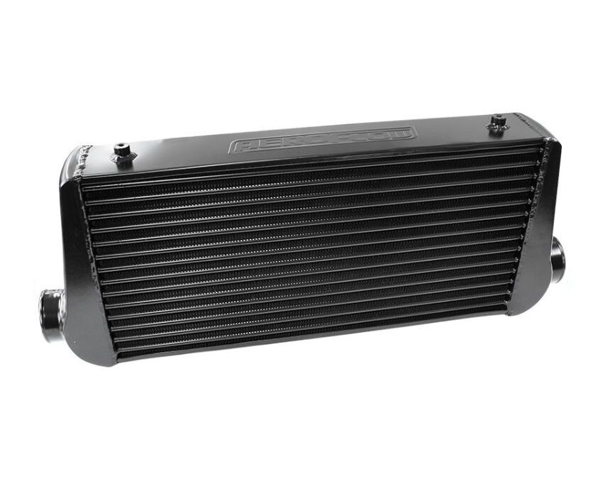 600x300x76mm Aluminium Intercooler