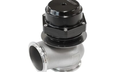 60mm External Wastegate 14psi