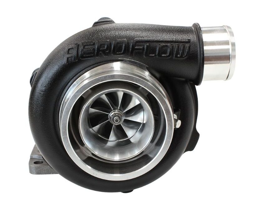 BOOSTED 5455 .63 Turbocharger 650HP