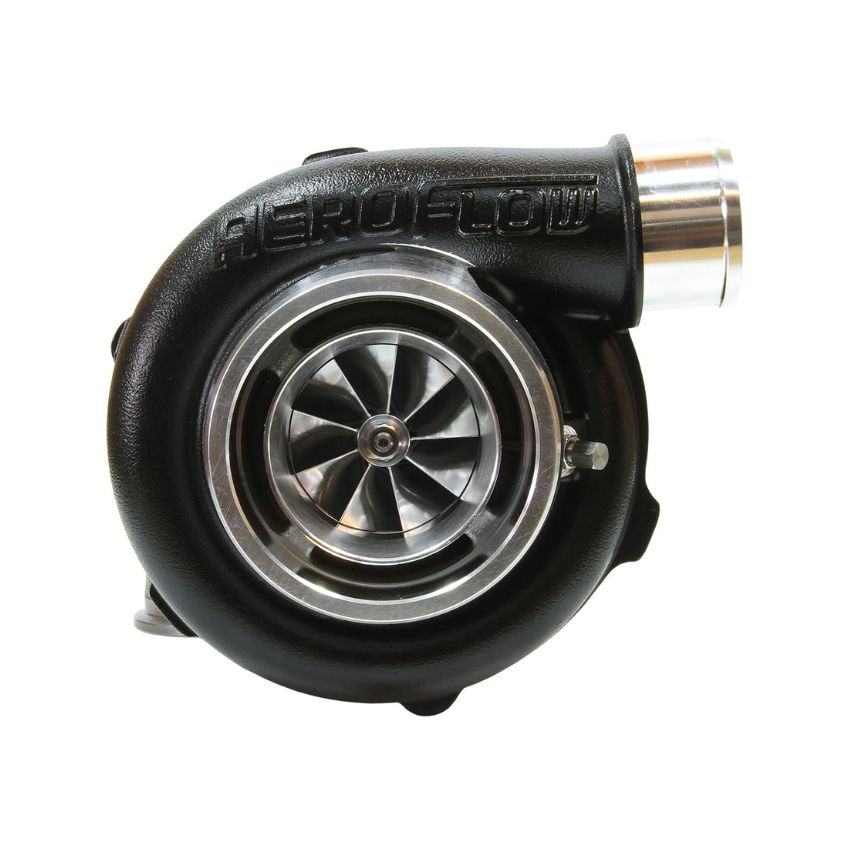 Flexible Turbo Drain Hose 300mm Long -10AN 304 Stainless Steel. 11.8" (300mm) Overall Length