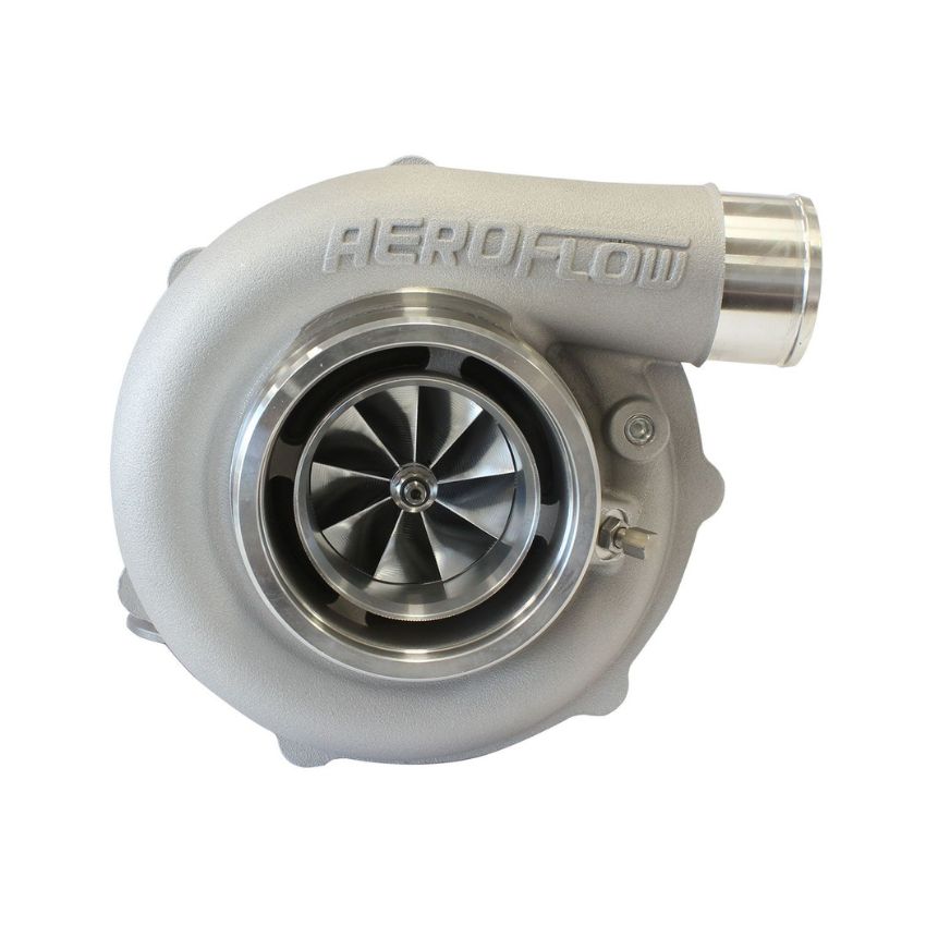 Flexible Turbo Drain Hose 300mm Long -10AN 304 Stainless Steel. 11.8" (300mm) Overall Length