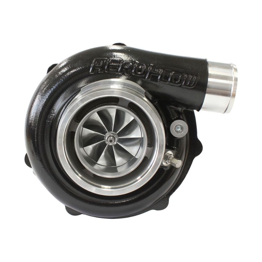 Flexible Turbo Drain Hose 300mm Long -10AN 304 Stainless Steel. 11.8" (300mm) Overall Length