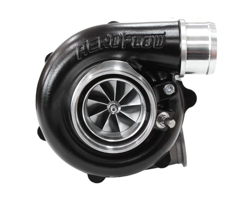 BOOSTED B5455 .83 Turbocharger 660HP
