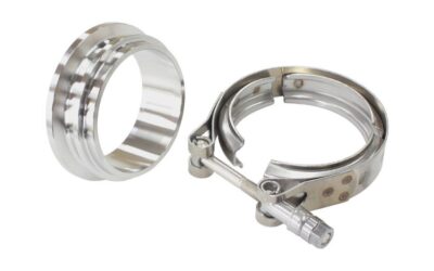 Boosted Turbine Inlet 3″ O.D Stainless Steel
