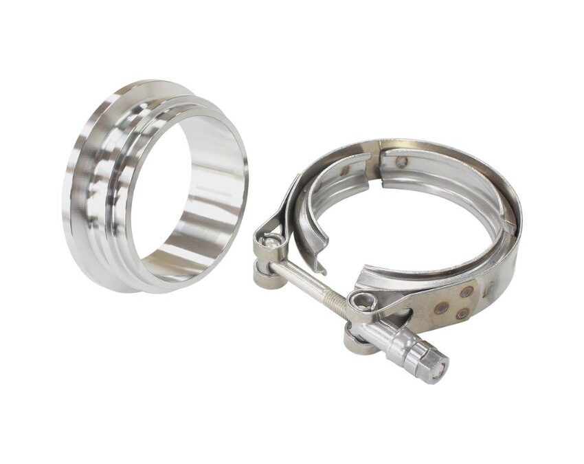 Boosted Turbine Inlet 3″ O.D Stainless Steel