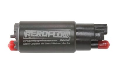 E85 325 LPH Hi-Flow In-Tank Pump