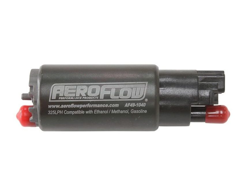 E85 325 LPH Hi-Flow In-Tank Pump
