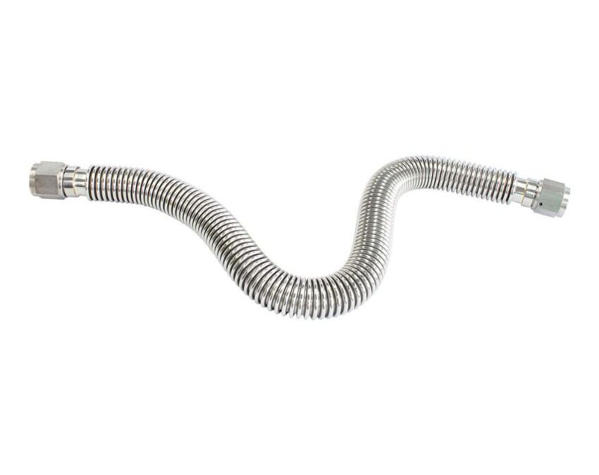 Flexible Turbo Hose 500mm Long