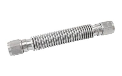Flexible Turbo Drain Hose 150mm