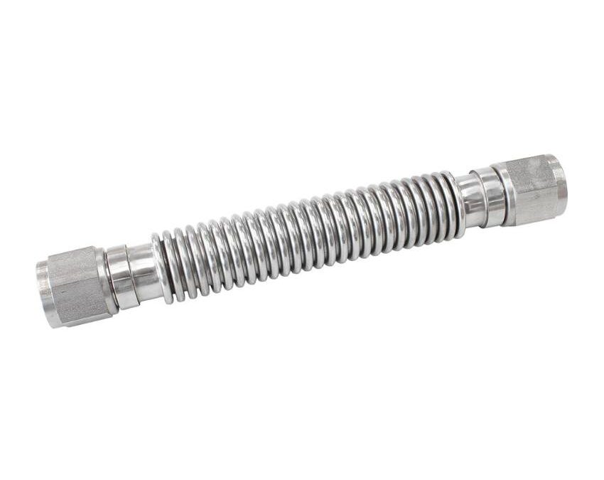 Flexible Turbo Drain Hose 150mm