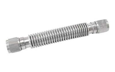 Flexible Turbo Drain Hose 200mm