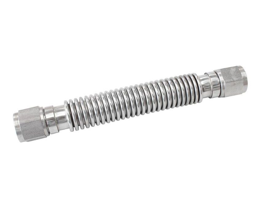 Flexible Turbo Drain Hose 200mm