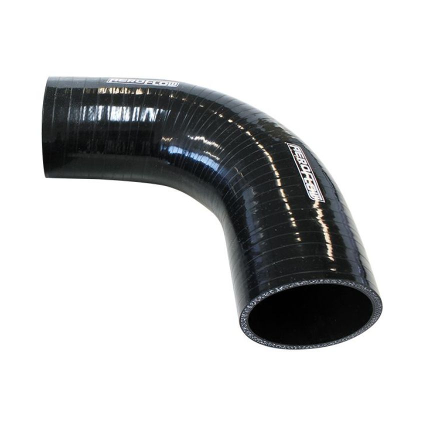 Flexible Turbo Drain Hose 300mm Long -10AN 304 Stainless Steel. 11.8" (300mm) Overall Length