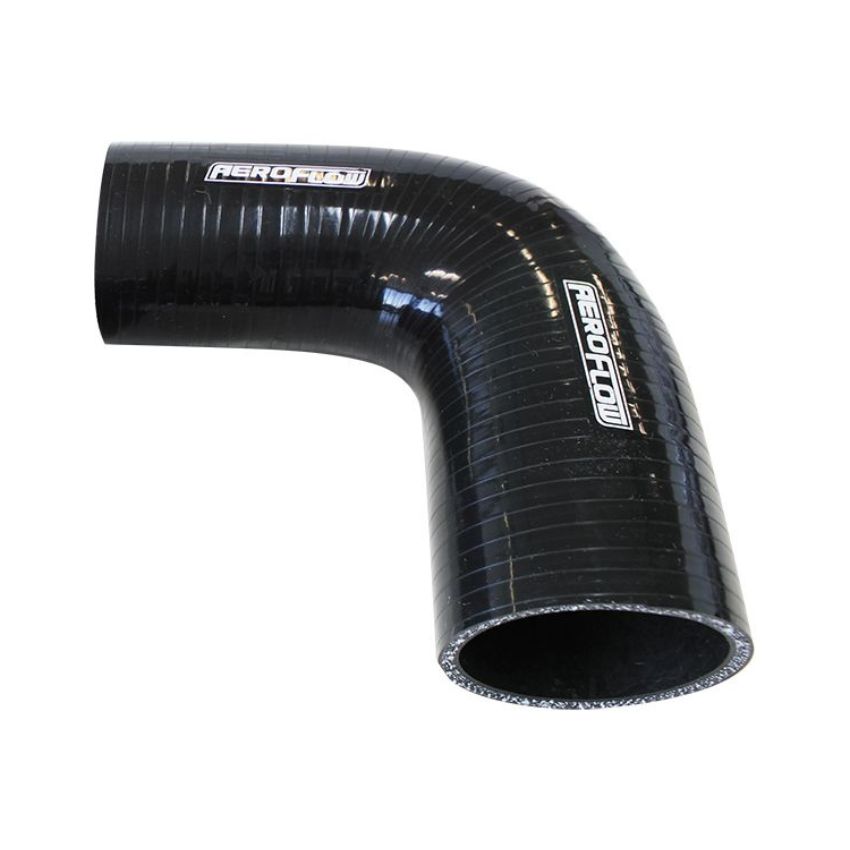 Flexible Turbo Drain Hose 300mm Long -10AN 304 Stainless Steel. 11.8" (300mm) Overall Length