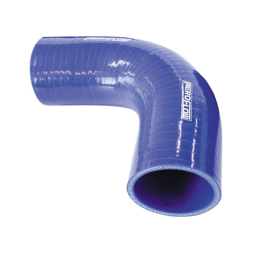 Flexible Turbo Drain Hose 300mm Long -10AN 304 Stainless Steel. 11.8" (300mm) Overall Length