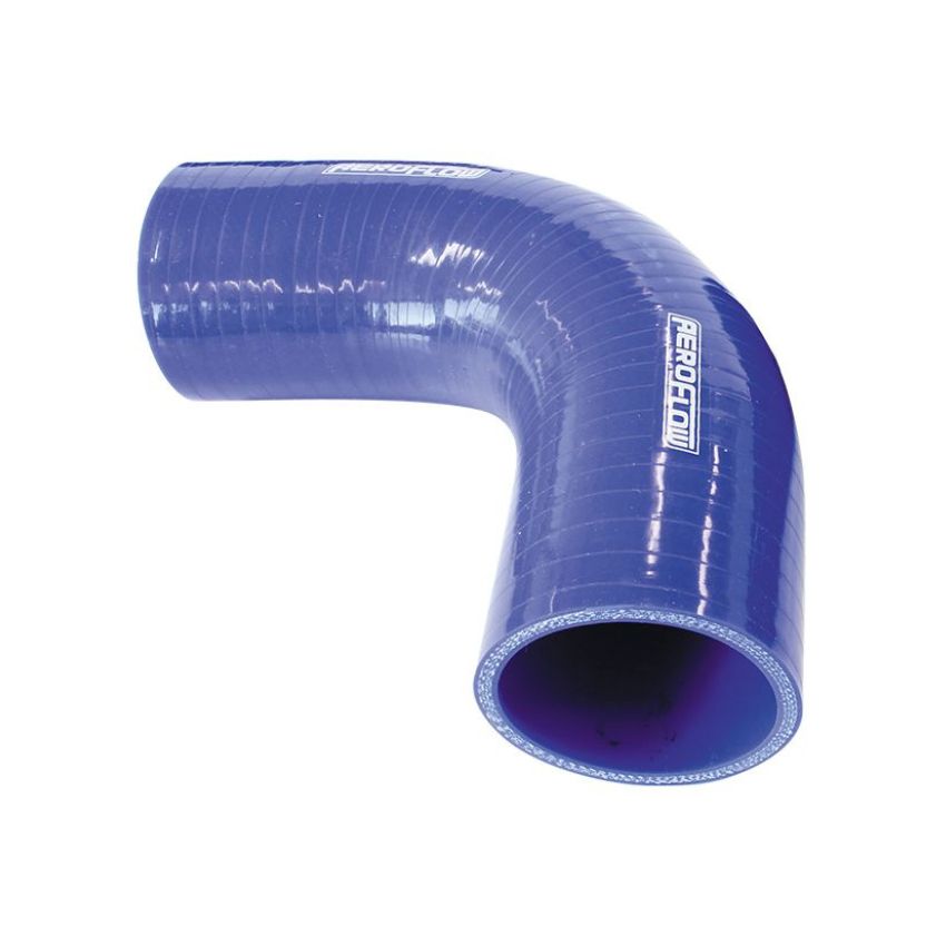 Flexible Turbo Drain Hose 300mm Long -10AN 304 Stainless Steel. 11.8" (300mm) Overall Length