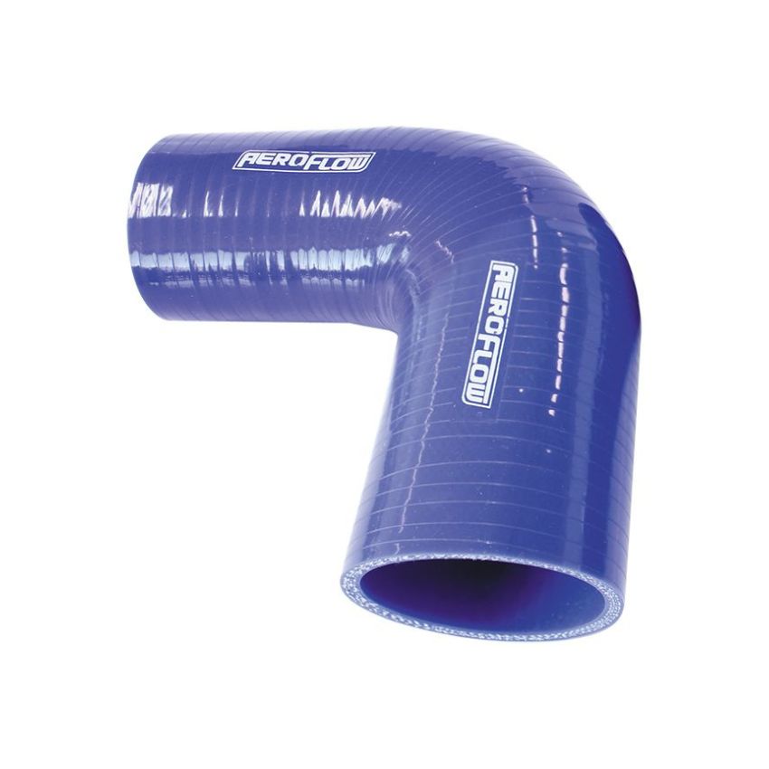 Flexible Turbo Drain Hose 300mm Long -10AN 304 Stainless Steel. 11.8" (300mm) Overall Length