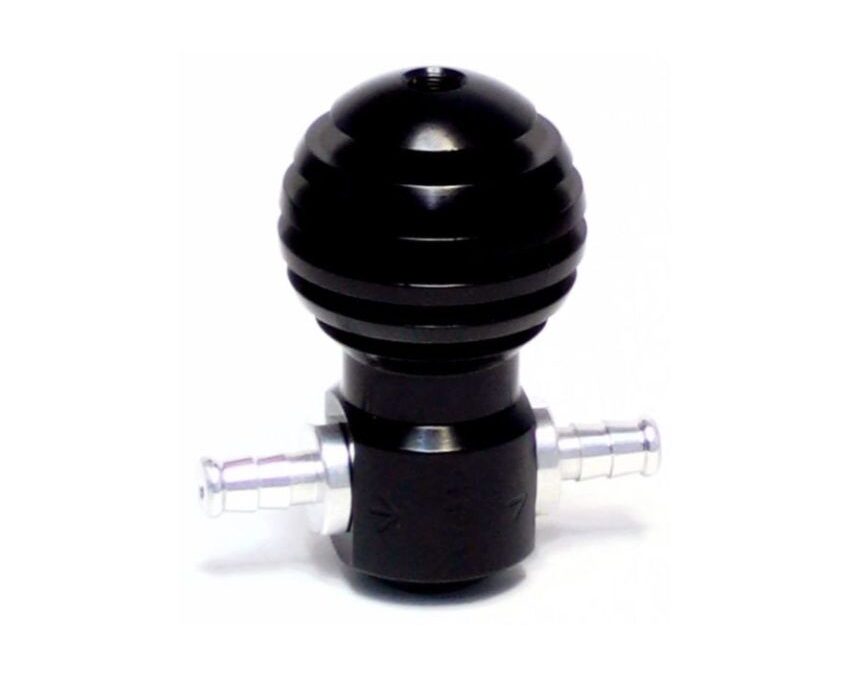 Manual Boost Controller – GFB