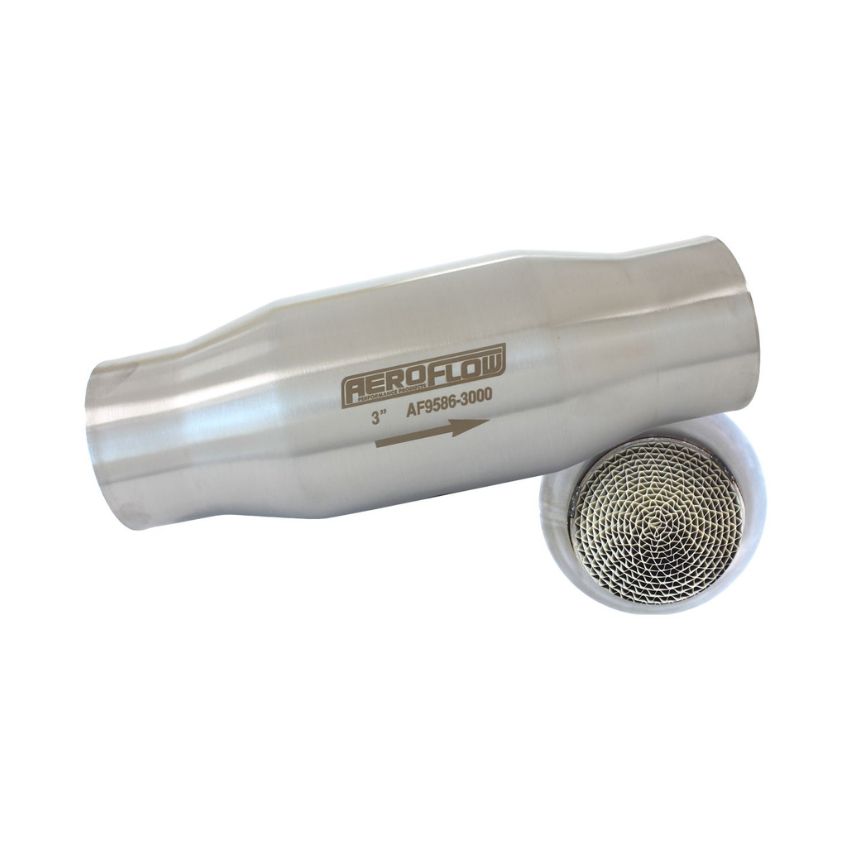 Flexible Turbo Drain Hose 300mm Long -10AN 304 Stainless Steel. 11.8" (300mm) Overall Length