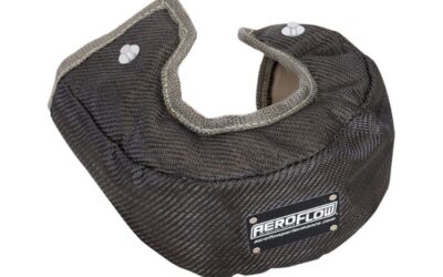 T3 Carbon Turbo Bag / Blanket