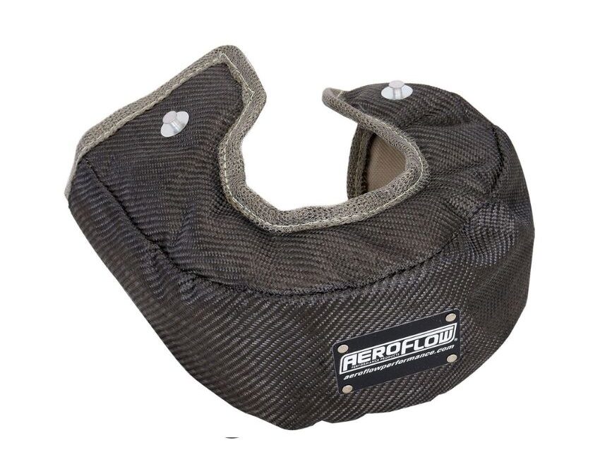 T3 Carbon Turbo Bag / Blanket