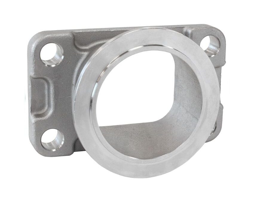 T3 Flange to V-Band Adpater