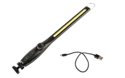 Kings Rechargeable Lithium LED Worklight