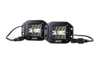 Kings Flush-Mount LED Worklights