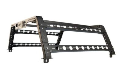Universal Ute Tub Rack 3mm Steel