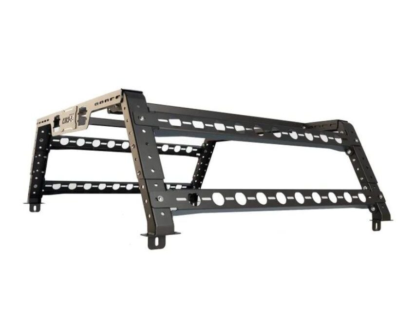 Universal Ute Tub Rack 3mm Steel
