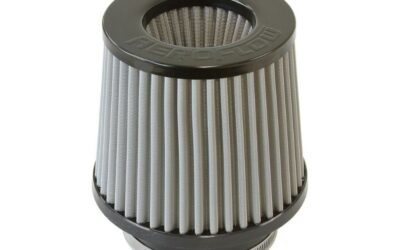 4′ Clamp-On Inverted Tapered Pod Filter
