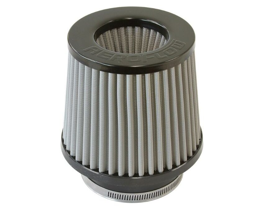 4′ Clamp-On Inverted Tapered Pod Filter