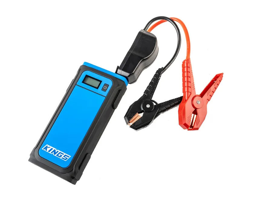 Kings 1000A Lithium Jump Starter